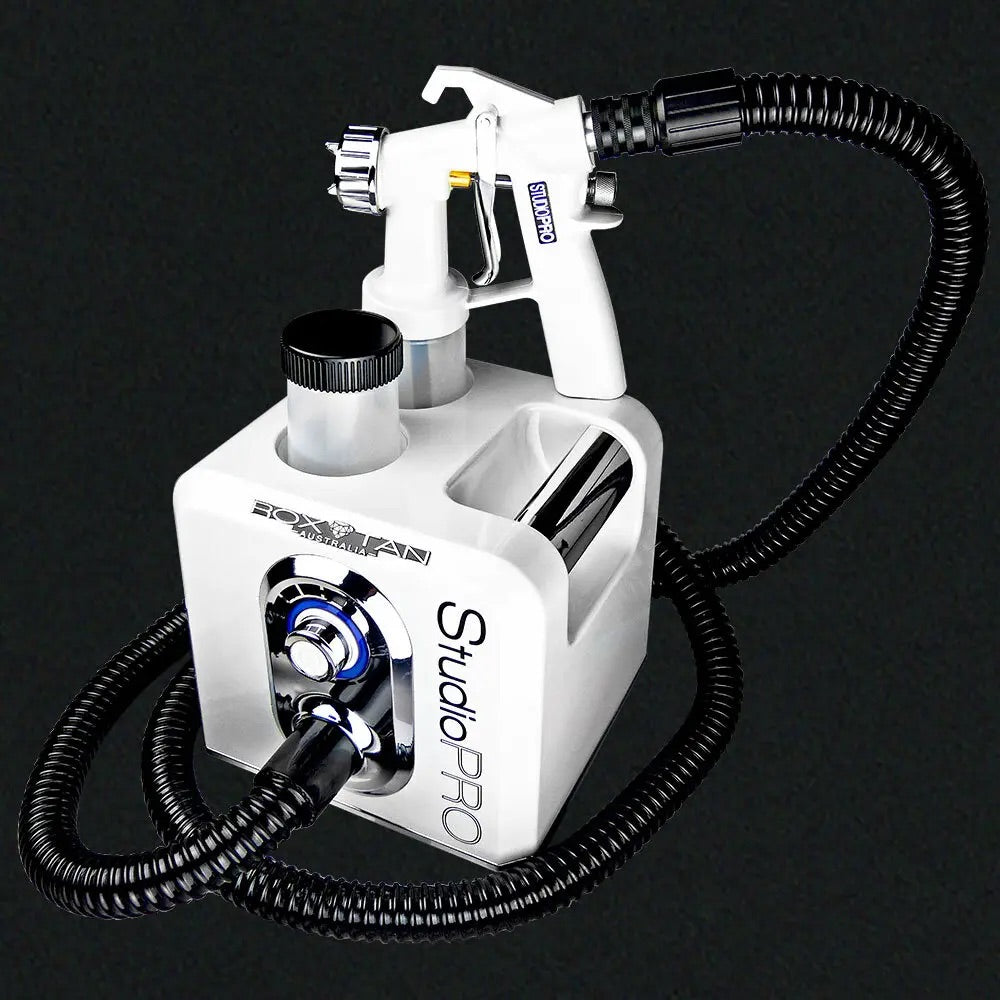 Sundipped Tan Spray Tanning Kit