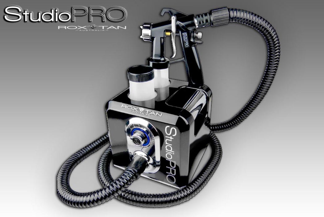 Sundipped Tan Spray Tanning Kit