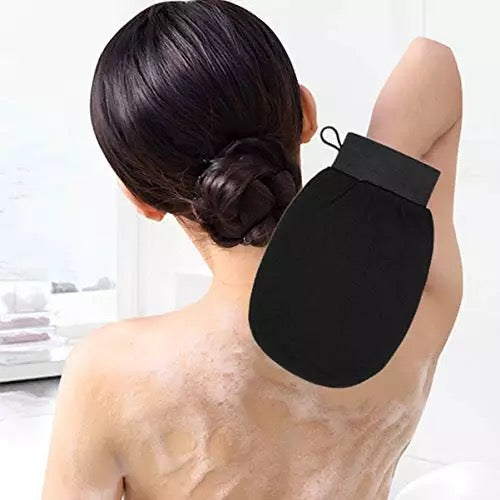 EXFOLIATING BODY GLOVE