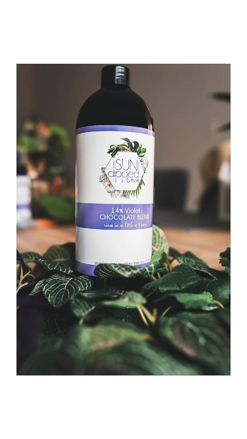 Sundipped Tan Spray Tanning Kit