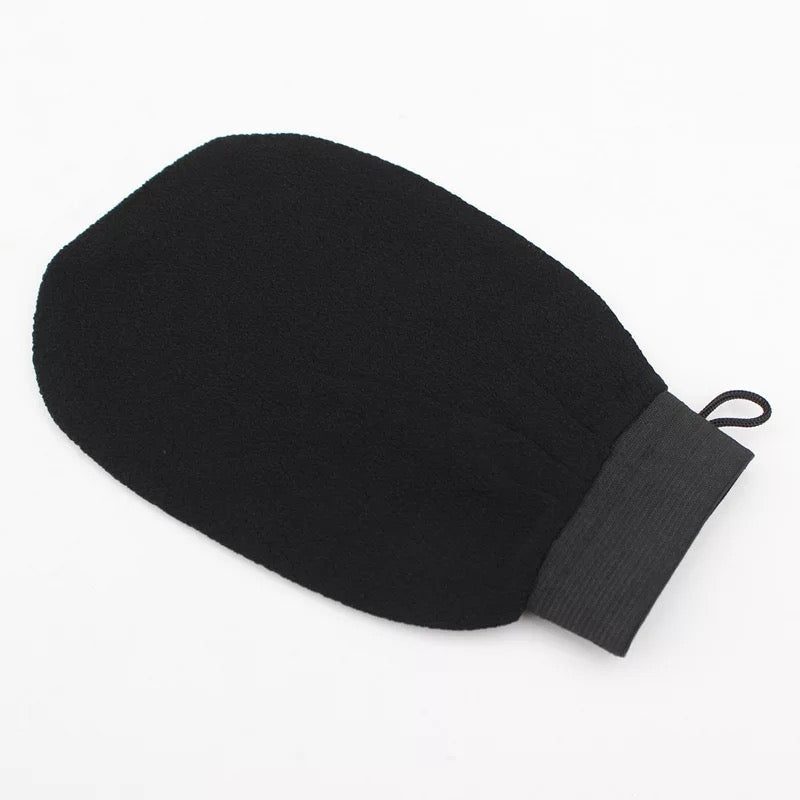 EXFOLIATING BODY GLOVE