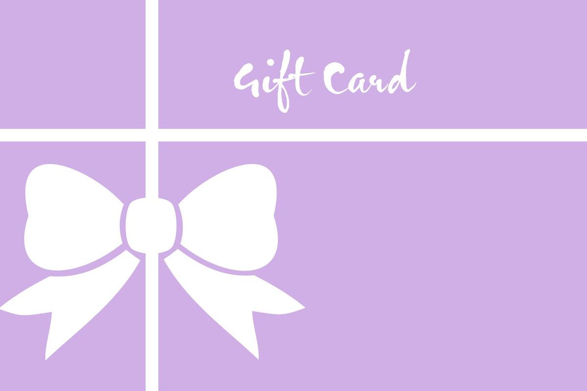 Sundipped Tan Gift Card