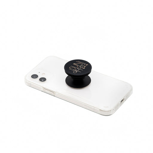 SUNDIPPED TAN PHONE POP SOCKET